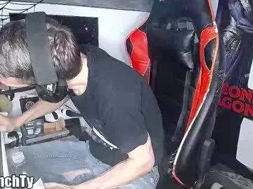 Chaturbate teninchty is Freechat teninchty — Happy Halloween!!! #selfsucking #muscles #bigcock