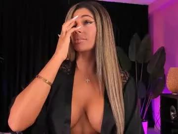 Freechat the_arabian_princess on Chaturbate