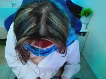 Freechat topcranberry on Chaturbate