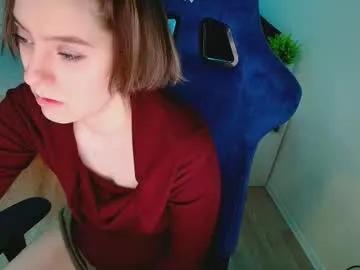 Freechat topcranberry on Chaturbate