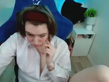 Freechat topcranberry on Chaturbate