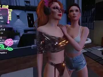 Freechat valentia_vickers on Chaturbate