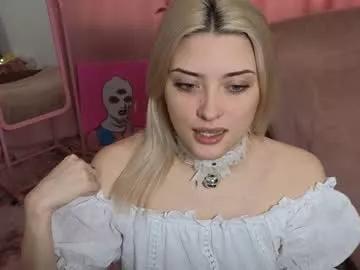 Freechat venera_style on Chaturbate