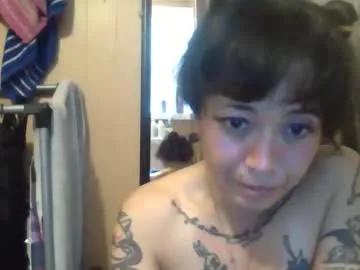 wasabibarbie on Chaturbate 