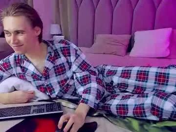 Freechat williamdyson on Chaturbate