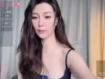 Freechat xi_ethel on Chaturbate