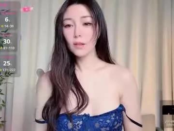 Freechat xi_ethel on Chaturbate