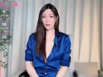 Freechat xi_ethel on Chaturbate