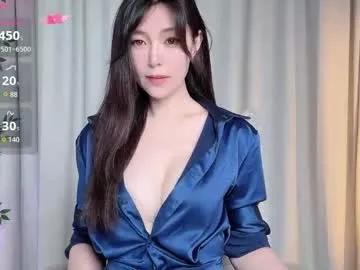 Freechat xi_ethel on Chaturbate