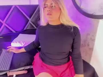 Freechat yordan_chubbyhot on Chaturbate