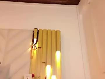 Freechat zafiro_gem_ on Chaturbate