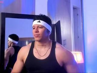 Offline adam_brocs on Flirt4Free