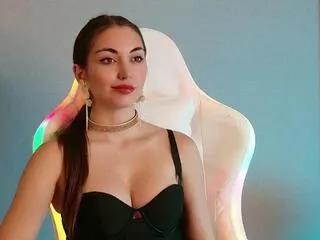 adela_gilbert on Flirt4Free
