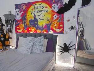 agnesaa on Flirt4Free