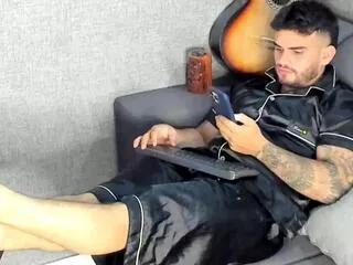 alan_arab on Flirt4Free 