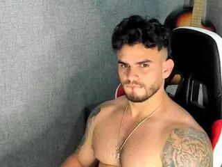 alan_arab on Flirt4Free