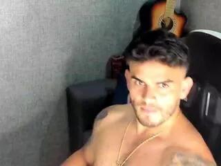 alan_arab on Flirt4Free 