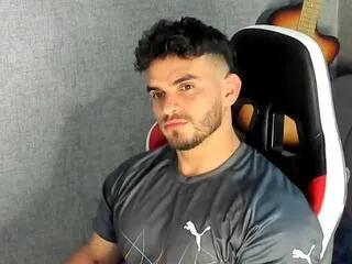 alan_arab on Flirt4Free 