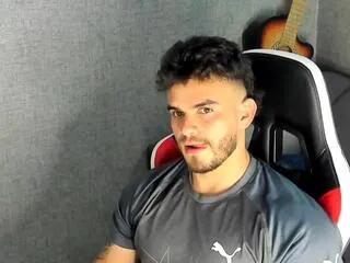 alan_arab on Flirt4Free 