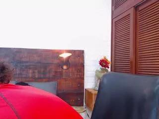 Freechat alan_ferrer on Flirt4Free