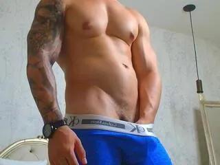 Offline alan_thompson on Flirt4Free
