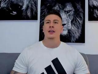 alexx_anders on Flirt4Free