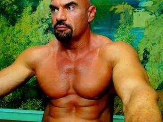 Offline algernon on Flirt4Free