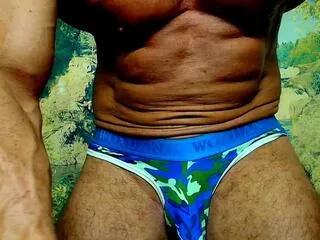 Offline algernon on Flirt4Free