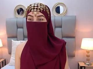 Freechat aliah_manzur on Flirt4Free