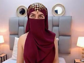 Freechat aliah_manzur on Flirt4Free