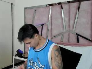 Freechat alix_martin on Flirt4Free
