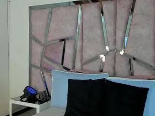 Freechat alix_martin on Flirt4Free