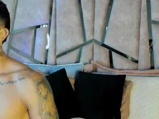 Freechat alix_martin on Flirt4Free