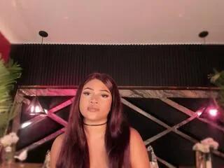 Away aluna_sweet on Flirt4Free