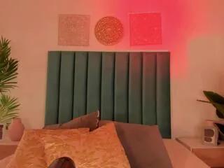 Away aluna_sweet on Flirt4Free