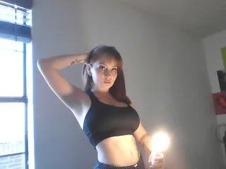 Offline ana_loves on Flirt4Free