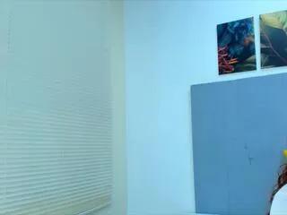 Freechat anamaria_benitez on Flirt4Free