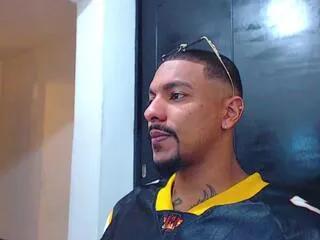 Private andrei_hunter on Flirt4Free