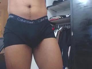 Private andrei_hunter on Flirt4Free
