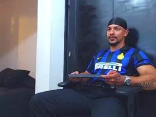 Private andrei_hunter on Flirt4Free