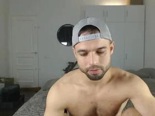 andres_hot — Freechat on Flirt4Free