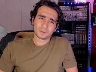 andretti_d — Freechat on Flirt4Free