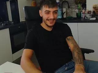 Offline andrew_bannerr on Flirt4Free