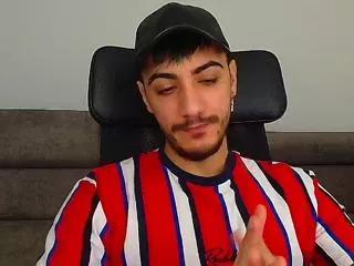 Offline andrew_bannerr on Flirt4Free