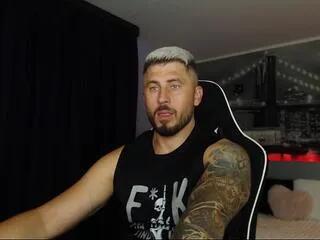 Freechat andy_nice on Flirt4Free
