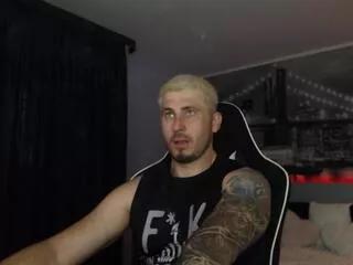 Freechat andy_nice on Flirt4Free