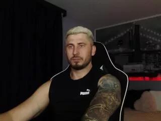 Freechat andy_nice on Flirt4Free