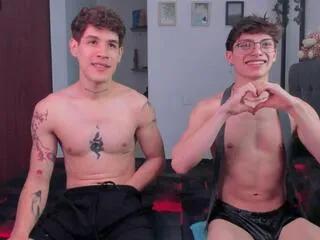 Offline andy_rivera_aron_twink on Flirt4Free