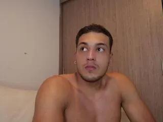 Freechat andy_weld on Flirt4Free