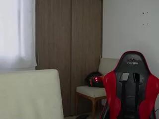 Freechat andy_weld on Flirt4Free